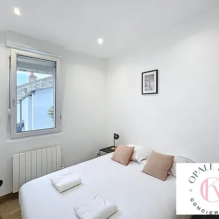 Dunes 1 - Moderne En Rez-de-chaussee A 200m 公寓