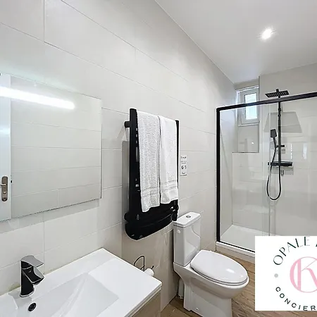 Dunes 1 - Moderne En Rez-de-chaussee A 200m *