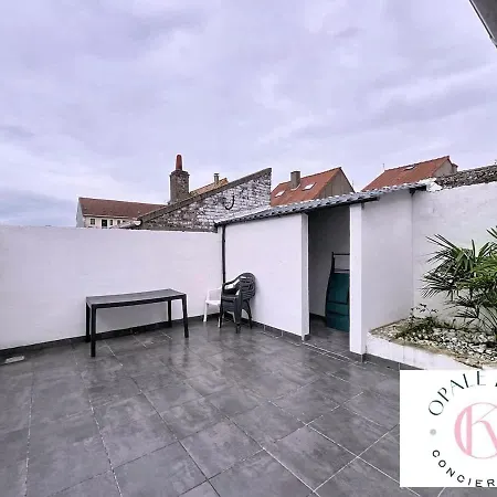 Apartament Dunes 1 - Moderne En Rez-de-chaussee A 200m *
