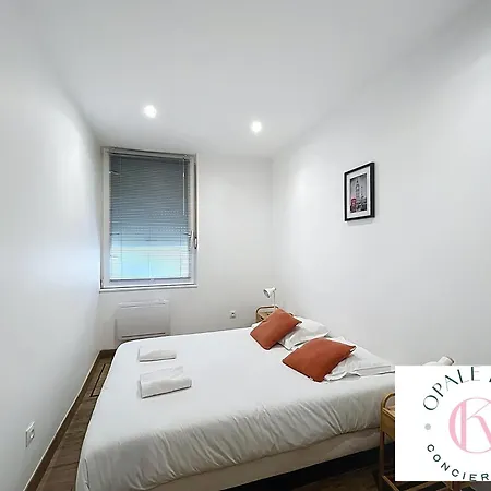 Dunes 1 - Moderne En Rez-de-chaussee A 200m Apartmán